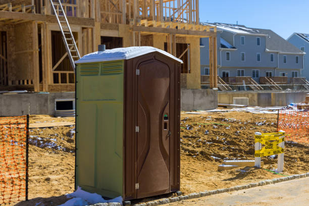 Best Temporary restroom rental  in Leetsdale, PA