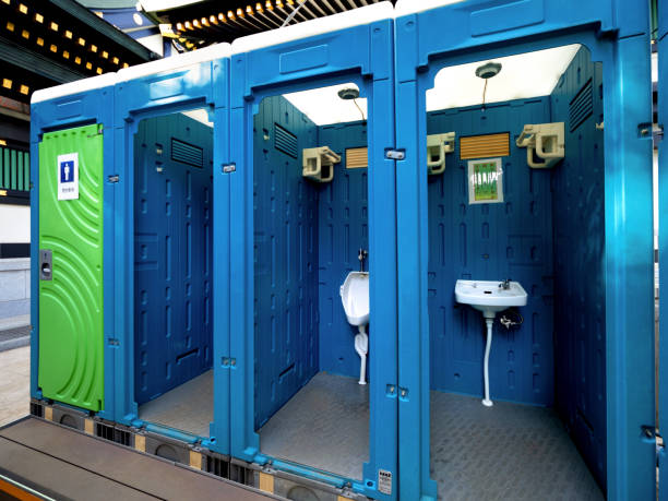 Portable bathroom rental in Leetsdale, PA