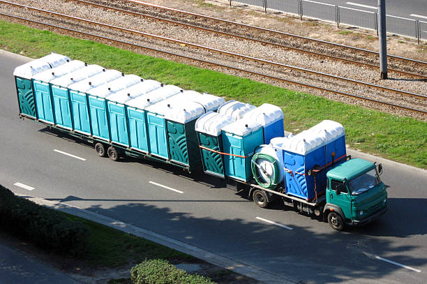 Portable Toilet Options We Offer in Leetsdale, PA